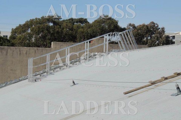 AM-BOSS Fall Prevention System